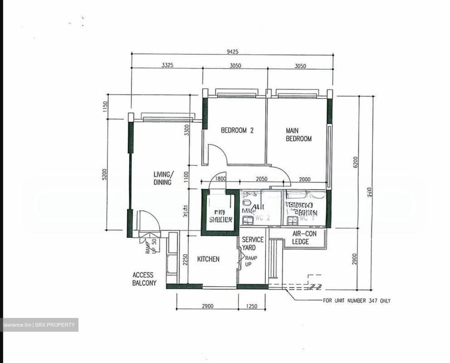 Blk 279C Compassvale Ancilla (Sengkang), HDB 4 Rooms #573461851